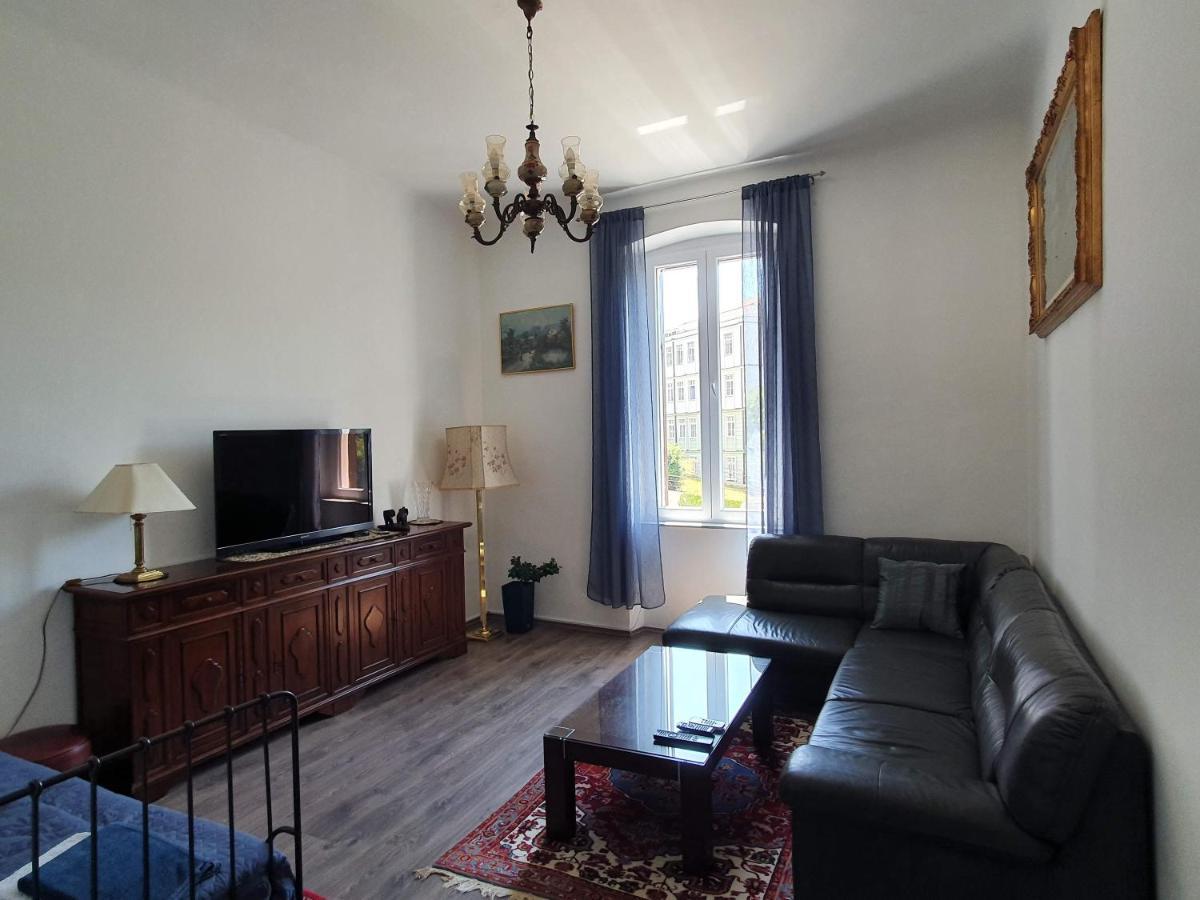 Tina Apartament
