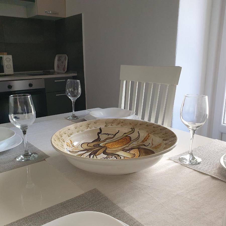 Tina Apartament Pula