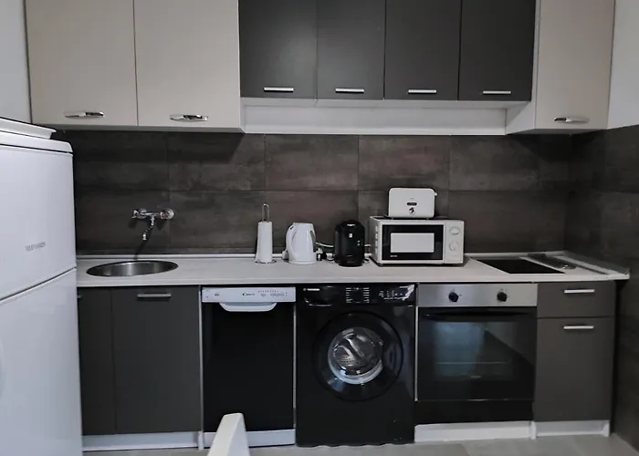 Apartment Tina