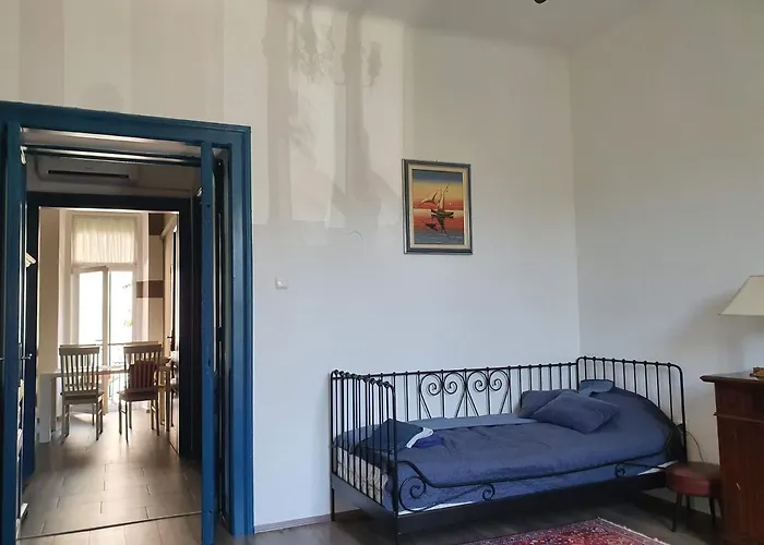Apartment Tina