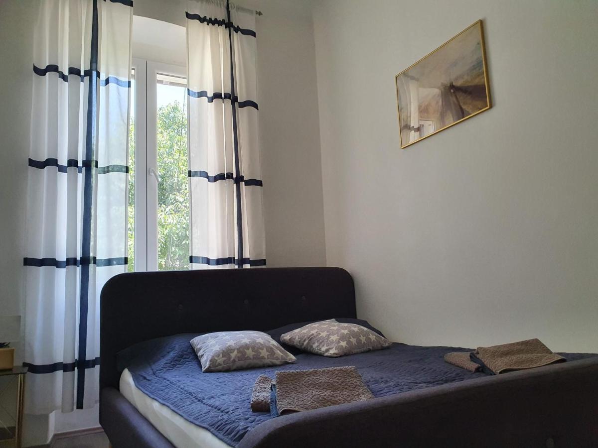 Apartment Tina Pula