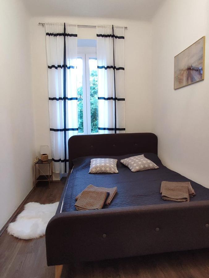 Apartment Tina Pula
