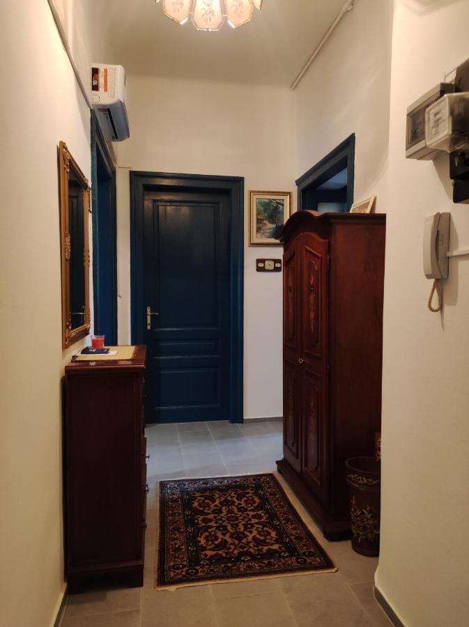 Tina Apartment