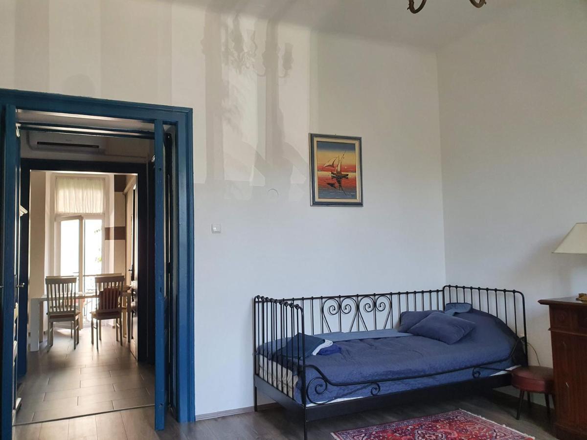 Tina Apartment