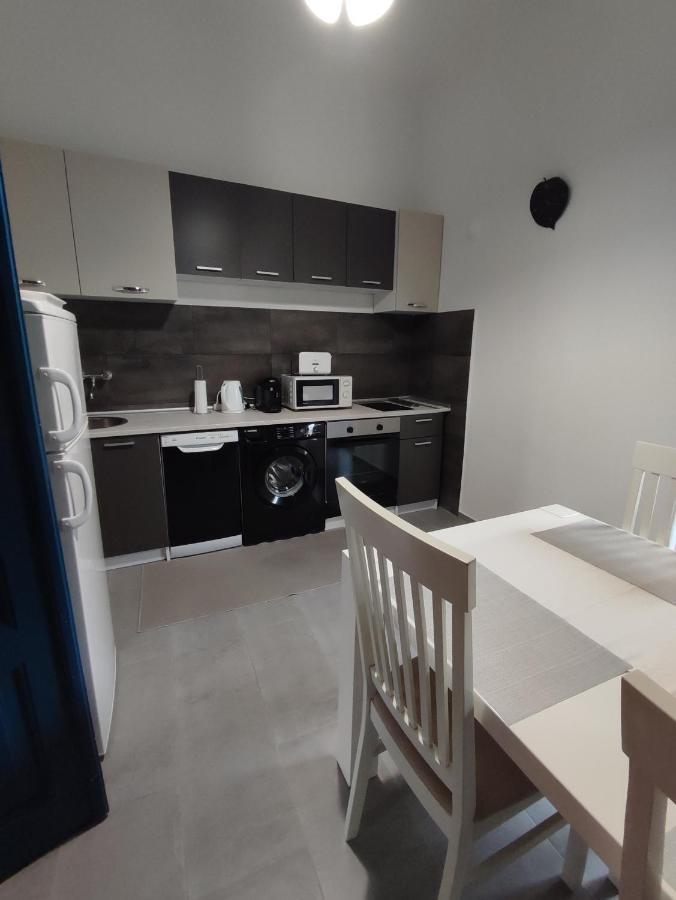 Tina Apartment Pula